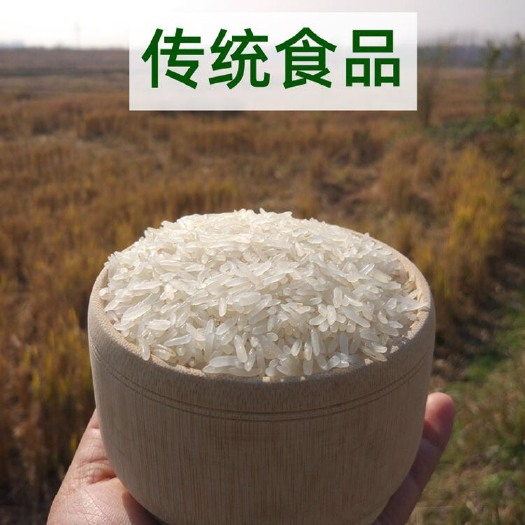 阴米冻米月子米熟糯米炒米冻米糖江米江西特产
