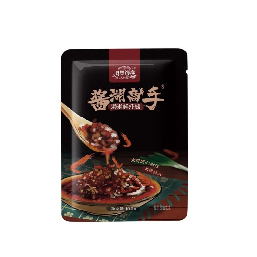 大连大连旅顺虾酱，各种酱类，面食，海胆等系列，寻求全国经销商代理
