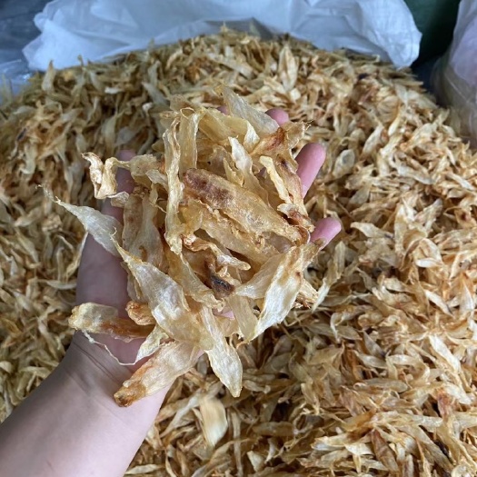 广州550头野生小白花胶有几十斤少量货 小胶大胶质 大的贵