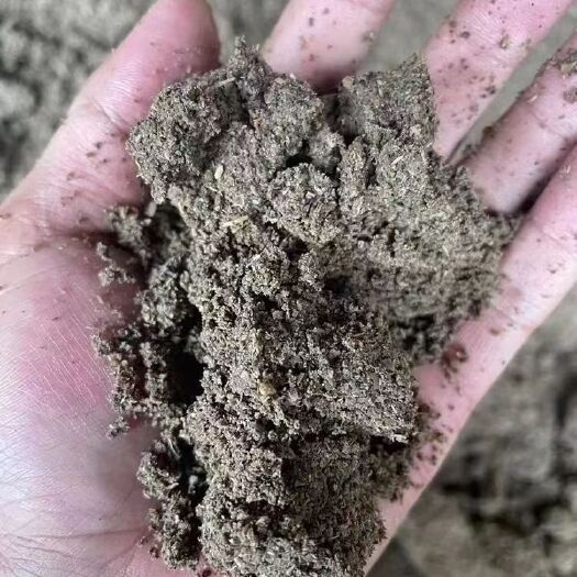 南宁木薯渣，酒精木薯渣，一手货源，价格美丽。