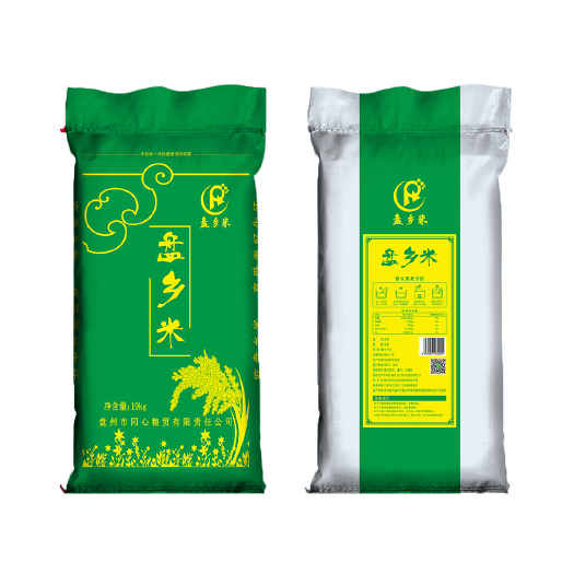 盘州市盘香米