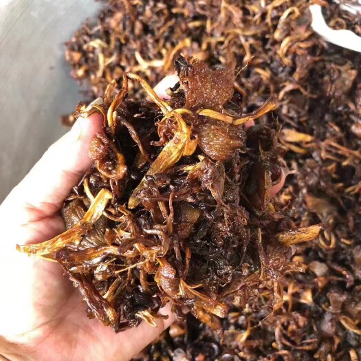 保山油鸡枞最后一波