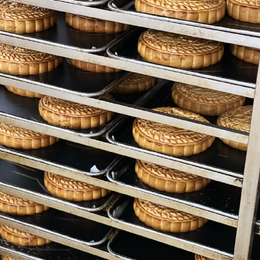 南宁广西合浦月饼