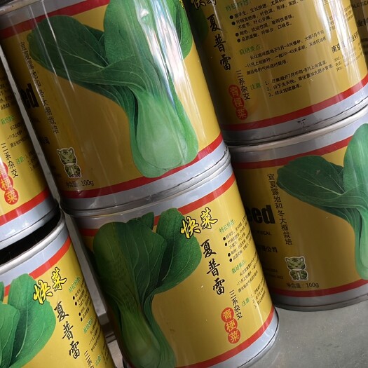 余干县夏普累（快菜、杂交）