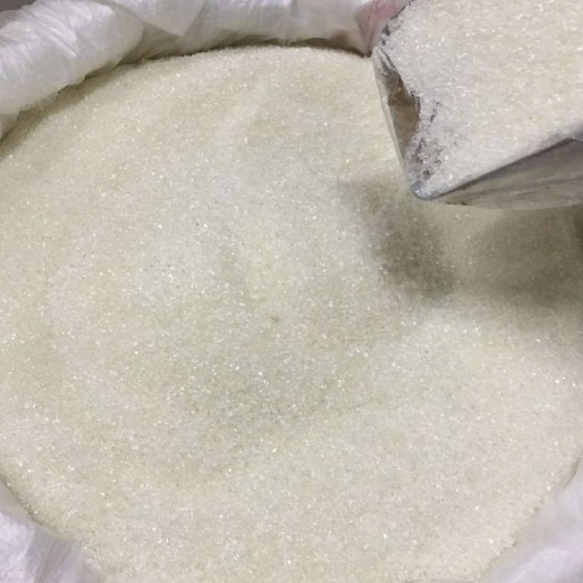 钦州5万吨准现货，预计12月5日到港巴西一级白糖 6450