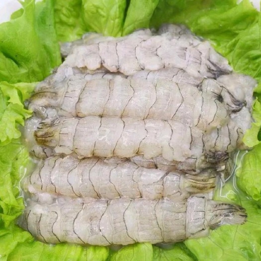 荣成市皮皮虾肉