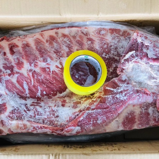 五花肉中方国产都有