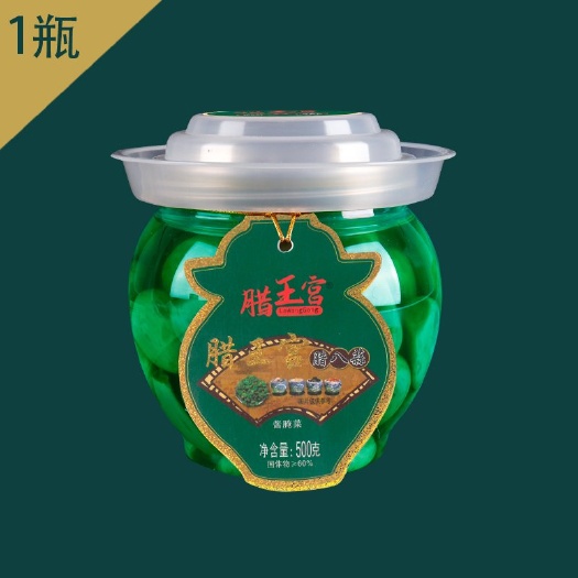 商丘腊八蒜