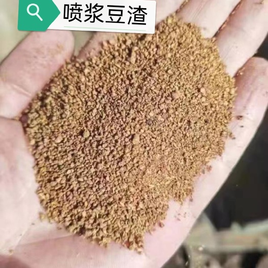 石家庄36喷浆豆渣