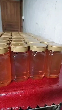 安仁县百花蜜
