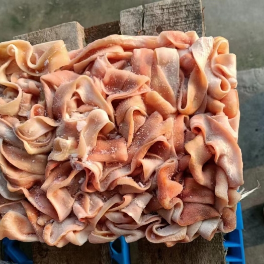 郑州东北精品大鹅肠，品质好，质量看的见，纯干鹅肠