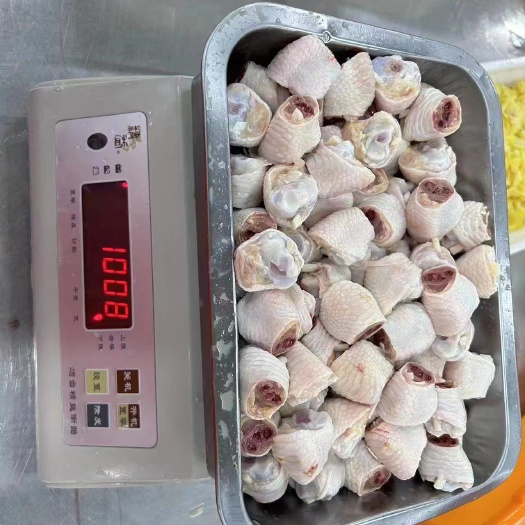菏泽大爪骨整车