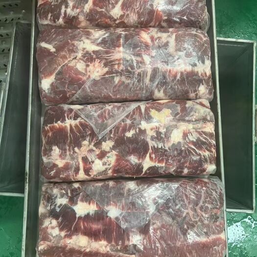 商河县纯干牛碎肉