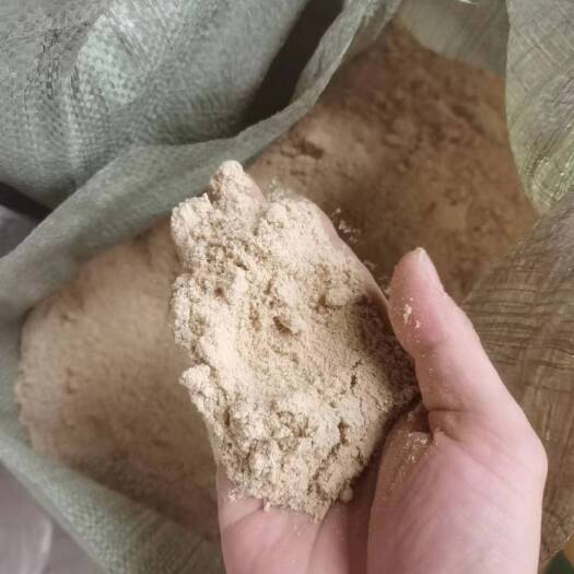 环江县稻谷脱壳的米糠