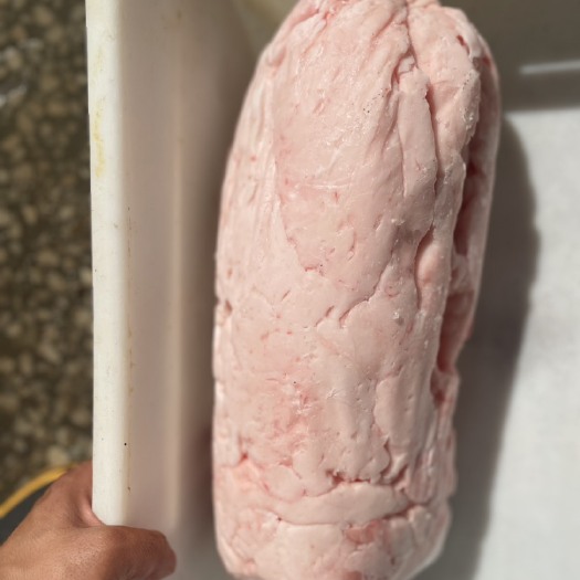 沈阳猪板油吊挂
