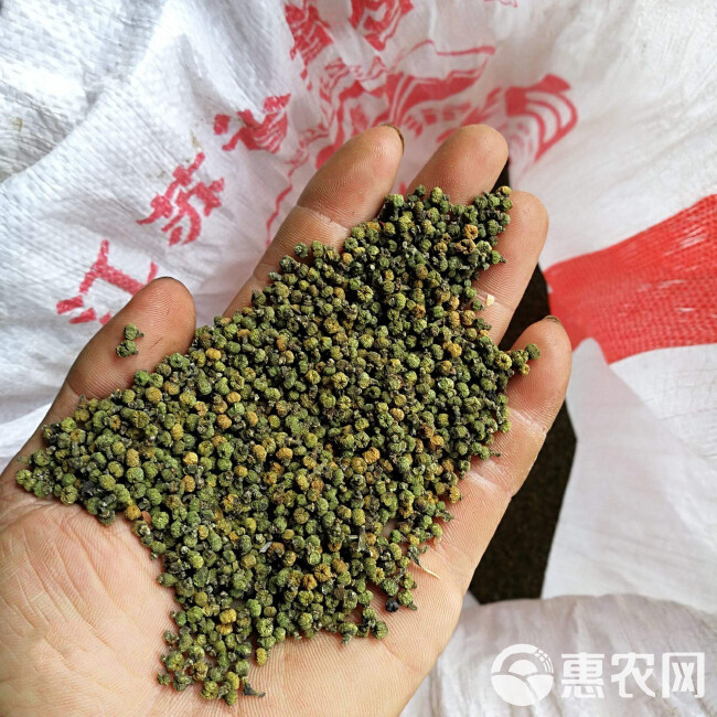 吴茱萸中花~江西中花颜色好枝杆干净