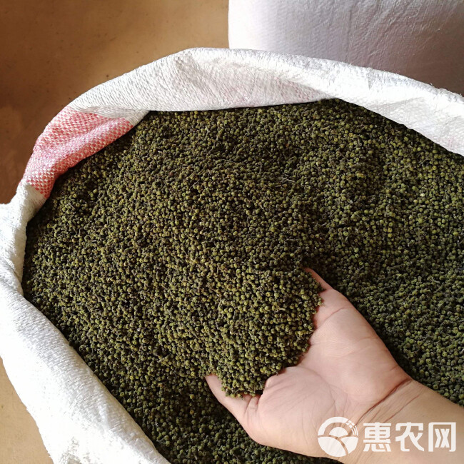 吴茱萸中花~江西中花颜色好枝杆干净