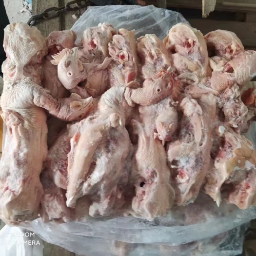 中牟县鸡全架带头脖