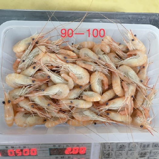 高邮市罗氏虾