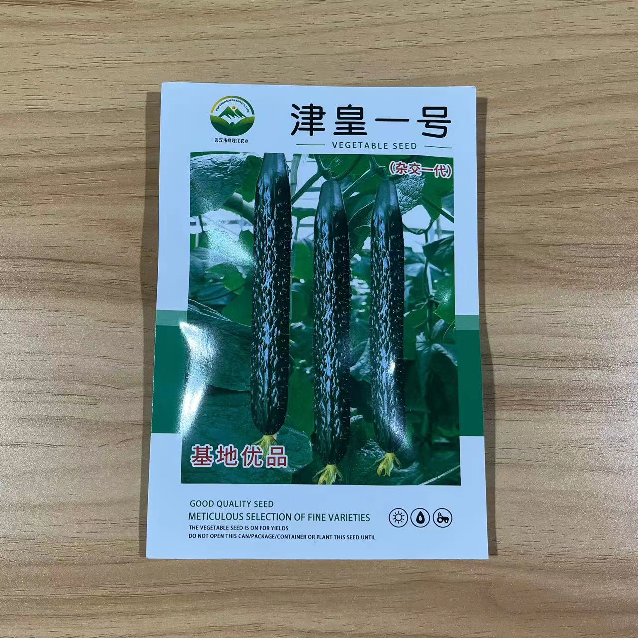 津皇一号