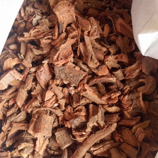 禄劝县中药材禄葡萄根皮