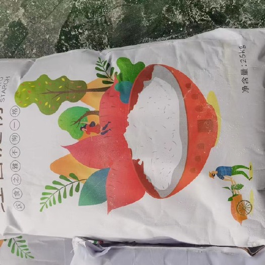 高平市淀粉旋流工艺
