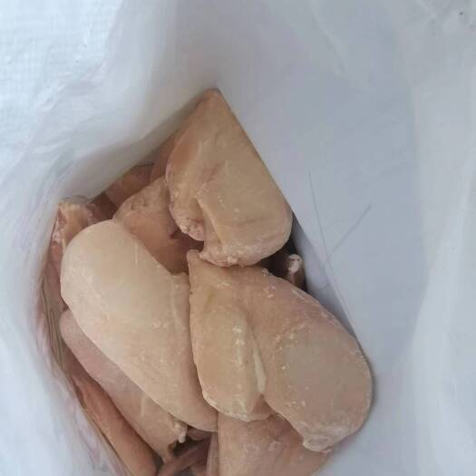 菏泽有一车辽宁精修大胸，袋装220-280分级的，