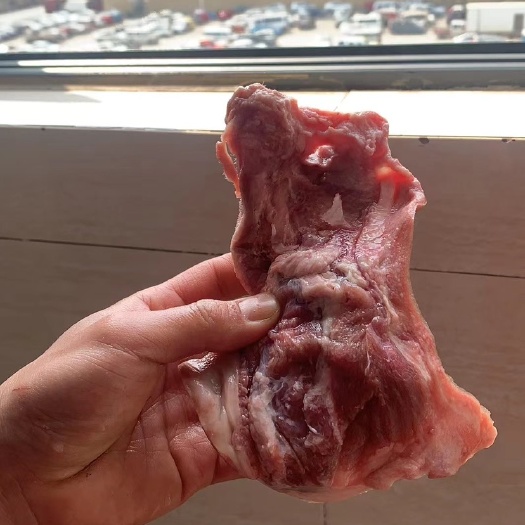 成都半鼻，烟腊拱嘴