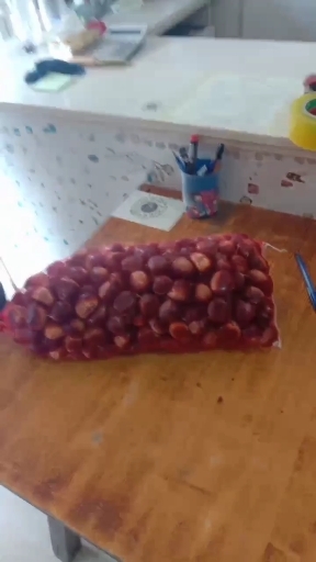 板栗