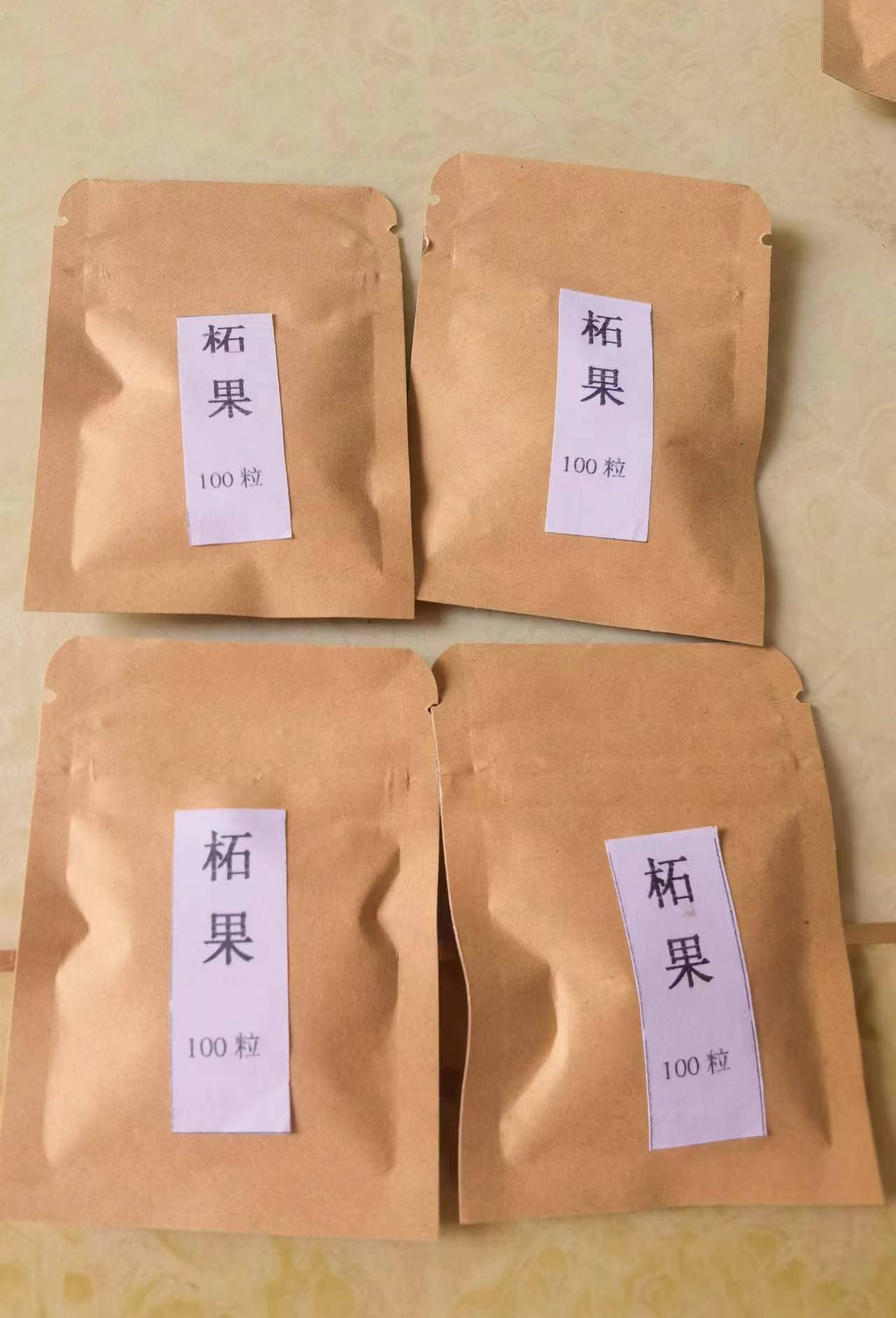 鄱阳县柘树种子 猴脑果种子