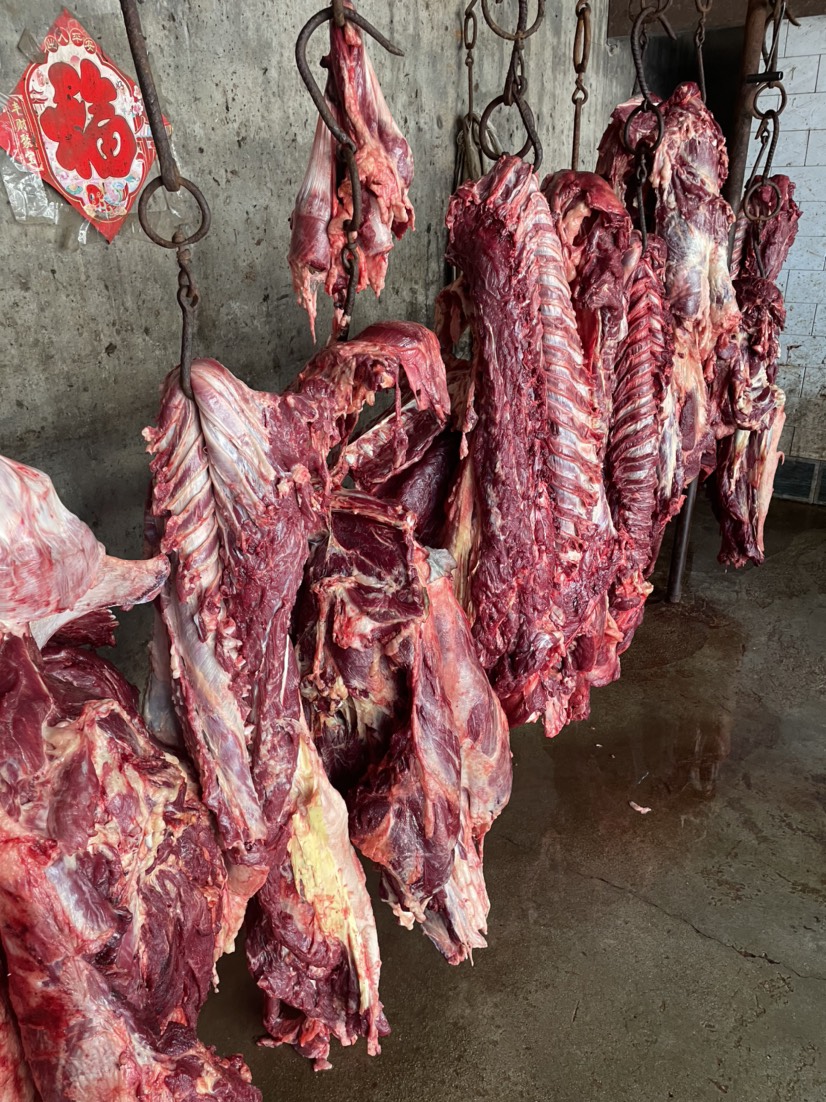 兰陵县鲜驴肉，真空鲜驴肉，可发全国，一手货源，长期供货，量大优惠，