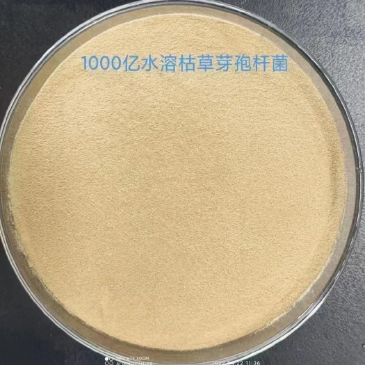 济宁EM菌，哈茨木霉菌，枯草芽孢杆菌，矿源黄腐酸钾