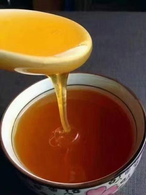 神农架百花蜜