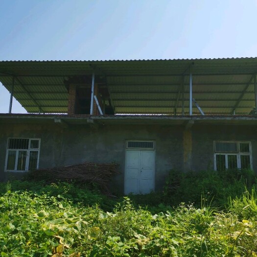 重庆市北碚区独栋100平米民房四面环山出zu