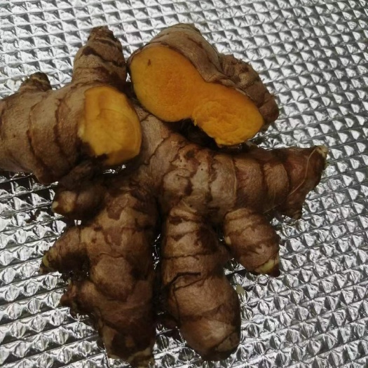 桂平市姜黄