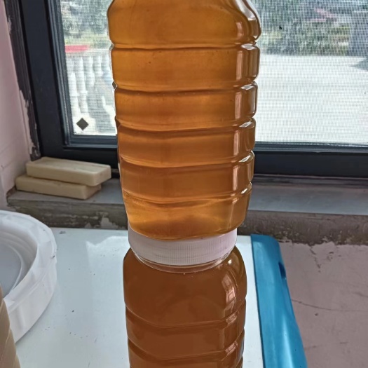 芷江县高山养殖土蜂蜜
