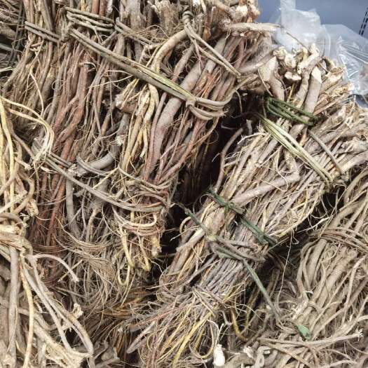 连南县五指毛桃，干货
