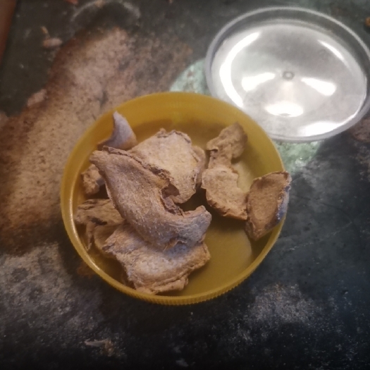 北京干姜片