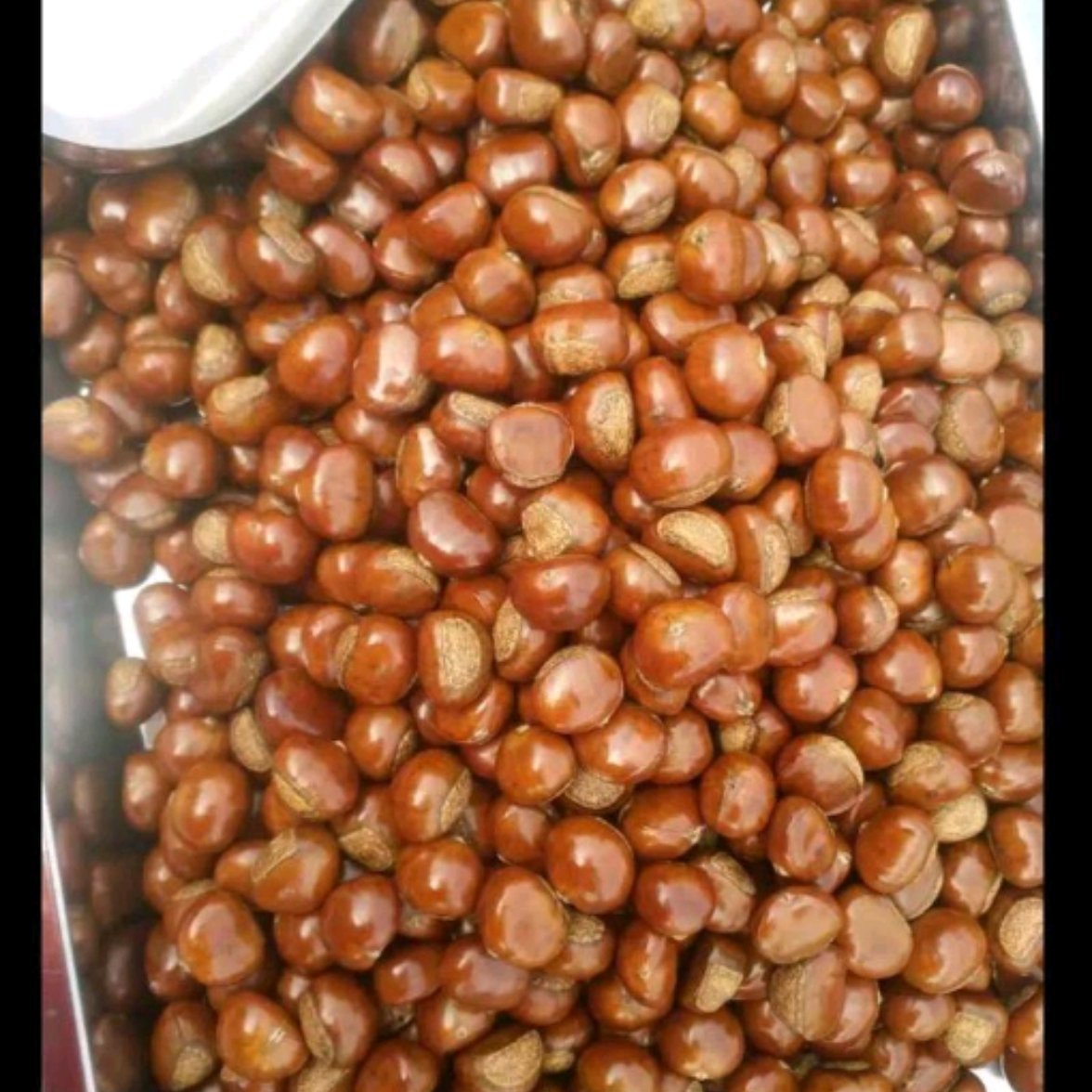 青龙板栗（炒货的标准）