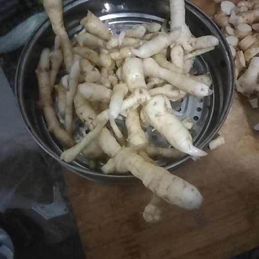 行唐县野生黄金中药材
