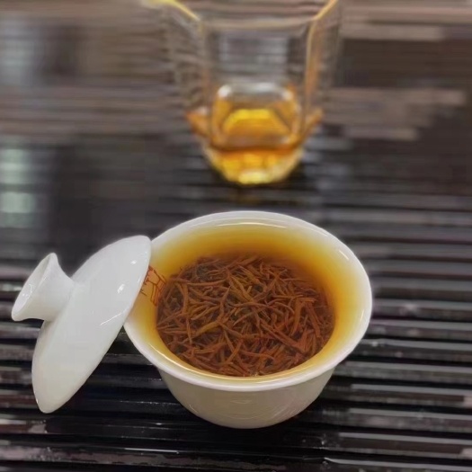 2025年一级雨前信阳红茶