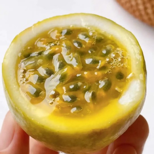 遂溪县黄金百香果