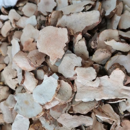 连平县无硫土茯苓片  土茯苓   茯苓干泡水煲汤泡酒料