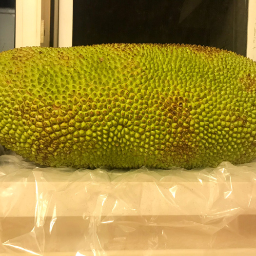 枣庄菠萝蜜包邮35-40斤