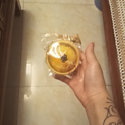 海口蛋黄酥上车了啊