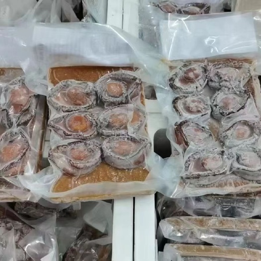 连江县鲍汁鲍鱼源头厂家直销