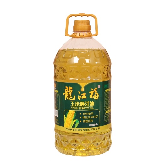 锦州玉米油