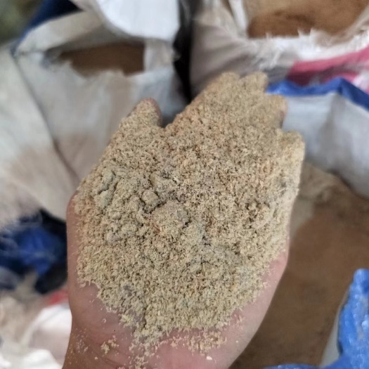 仁寿县大米糠混合糠