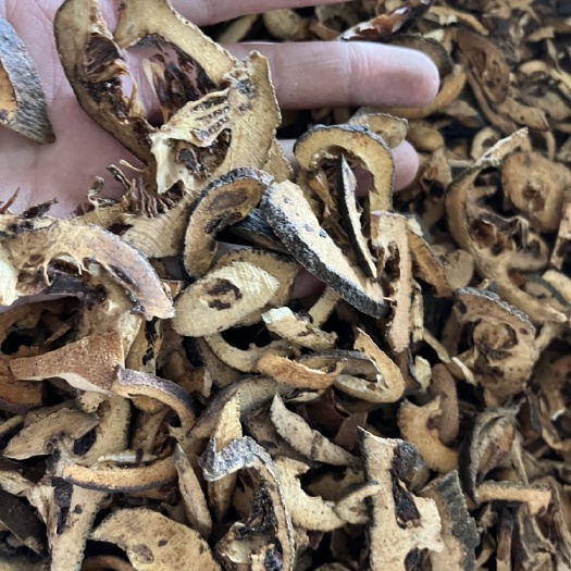 【文斌药业】炒枳壳 过筛货 实图实拍 新店开业低价出售