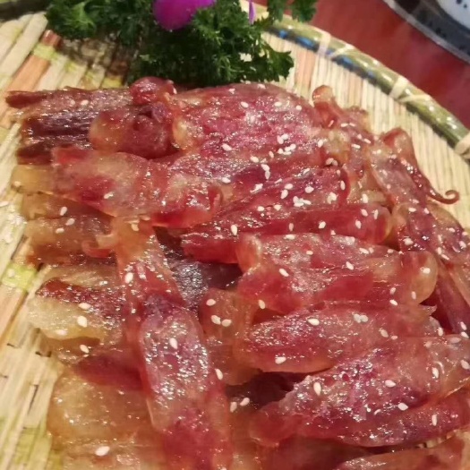 玉林腊肠